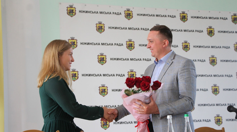 Талант і праця, характер і любов до спорту Наталії збирають чемпіонське золото...