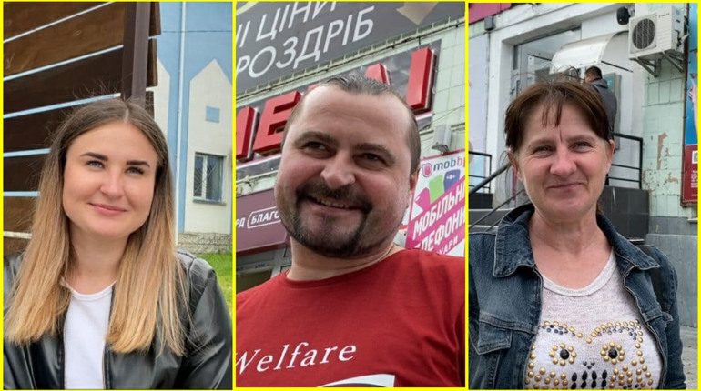 Сезон відпусток відкрито: де планують відпочивати жителі Сарненщини