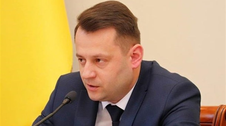 Затриманого на хабарі вже ексзаступника голови Чернігівської ОДА заарештували