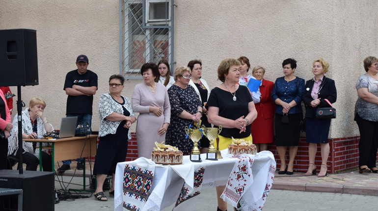 У найбільшої школи Біляївської громади нова директорка: відбувся конкурс та визначена переможниця