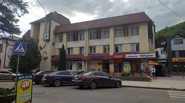 Квартальні видатки Рахівської міськради, або на що тратять податки рахів’ян
