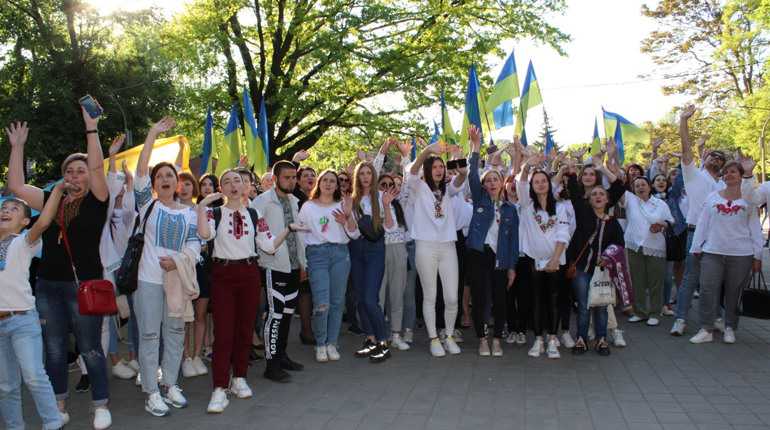 Вперше з початку пандемії: на Запоріжжі жодного нового випадку коронавірусу за добу!