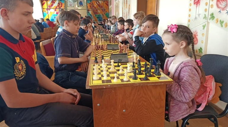 Звягельчанин переміг у всекраїнському шаховому турнірі