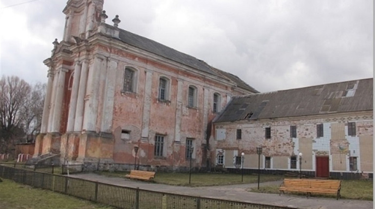 У Іванові відбудеться перше молитовне зібрання новоутвореної громади ПЦУ