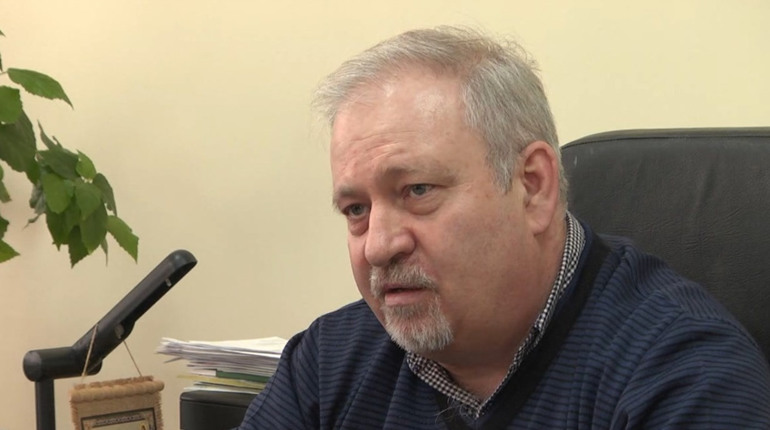 Старий-новий керівник: Лозівське ТМО знову очолить Іван Жовтий