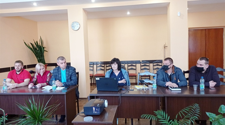 Як програма DOBRE оцінила спроможність місцевого самоврядування в Менській громаді