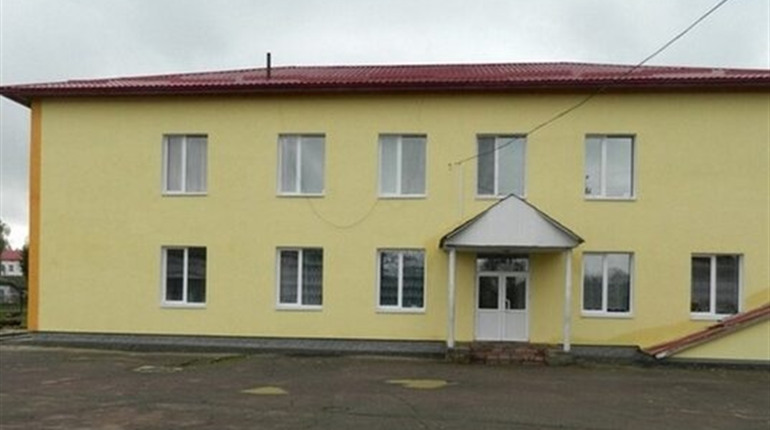 Менська лікарня припиняє госпіталізацію хворих на COVID-19