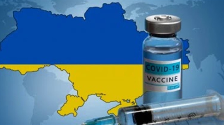 Що із вакцинацією від COVID-19 другою дозою на Сірогозщині: коментар директорки Центру ПМСД