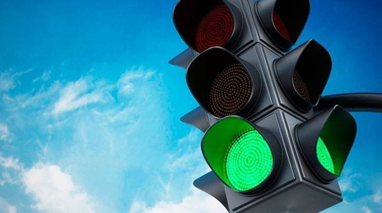 Всі регіони України перейшли до "зеленої" зони