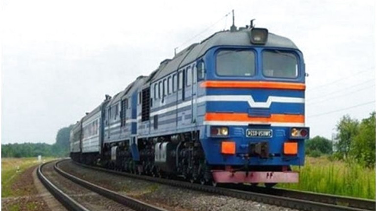 Відновлюють рух потягу на Київ через Старокостянтинів