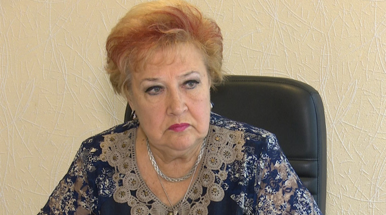 Пішла з життя багаторічна директорка школи №2 Тамара Касаткіна