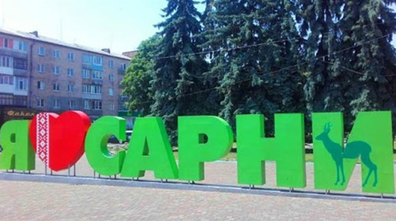Сарненщина «зелена»: чому змінили епідемічне зонування та скільки випадків Covid-19 підтвердили