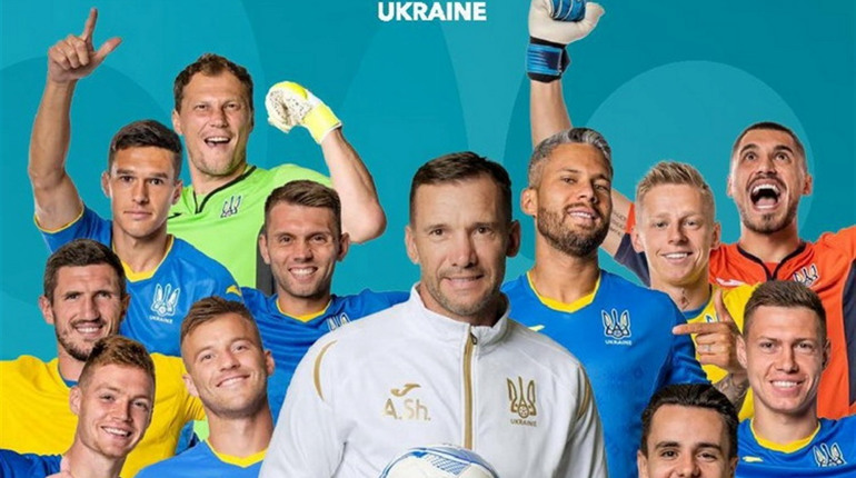 ЄВРО-2020 (1) стартувало. Ми ж вам пропонуємо перевірити себе на знання ФК "Десна". ТЕСТ
