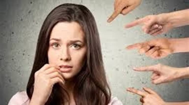Як позбутися комплексів: 8 порад