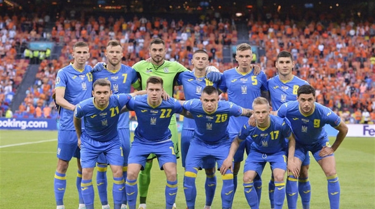 Україна-Нідерланди: огляд стартового поєдинку національних збірних на EURO-2020