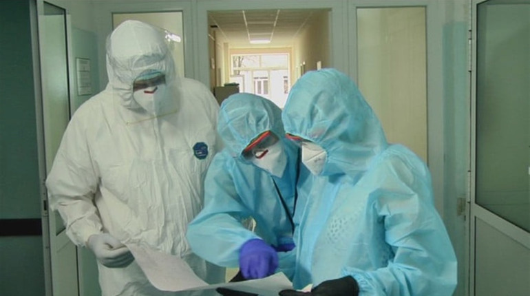 Ніжин: епідемічна ситуація, пов’язана з COVID-19, поступово стабілізується