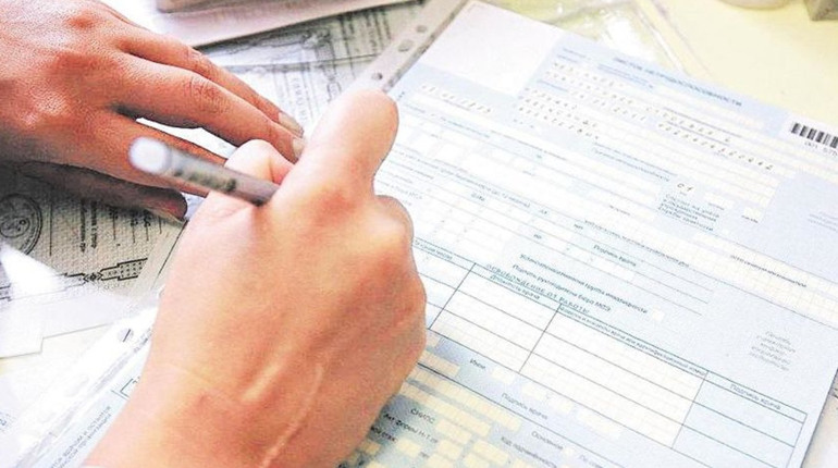 В Україні запрацювали електронні листки непрацездатності: дізнайся подробиці