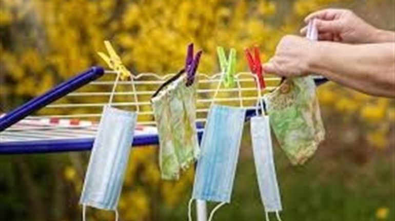 Кабінет Міністрів України продовжив карантин в Україні до 31 серпня 2021 року