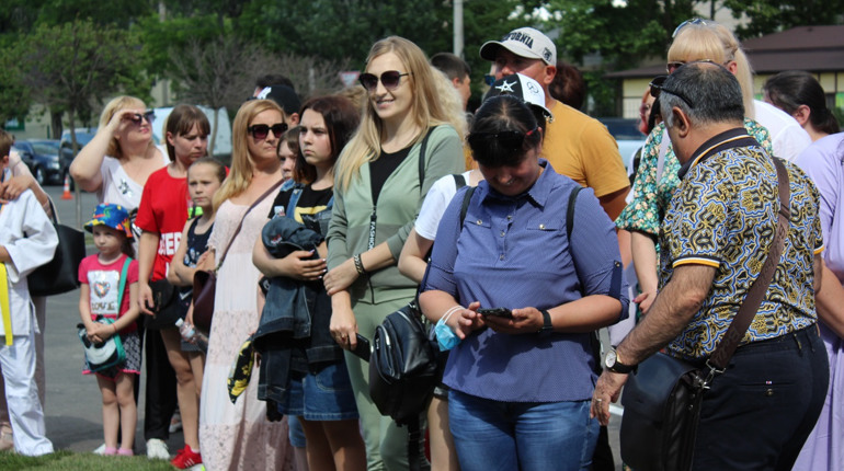 Вісім мелітопольців захворіли на COVID-19, ще один містянин помер від наслідків хвороби