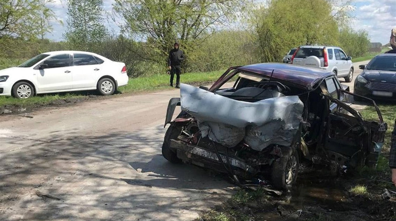 Кожна п'ята ДТП в області трапляється через керування водіями у стані алкогольного сп'яніння