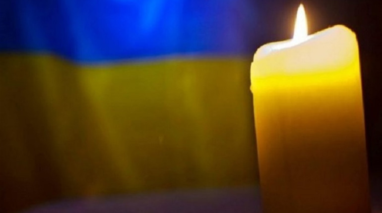 У Рівнинному помер учасник АТО