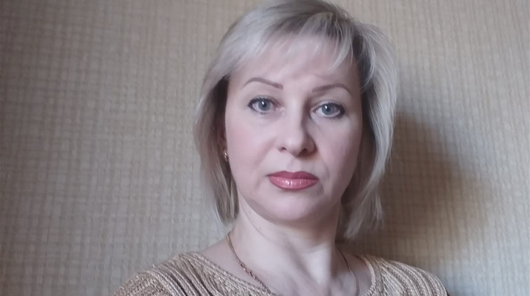 Півтори доби чергування без відпочинку. Історія медсестри інфекційного відділення Світлани Юркевич