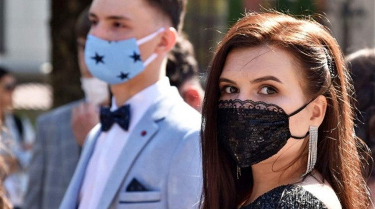 Випускники — 2021: фотопідбірка з Instagram