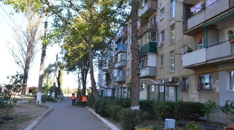 Чотири будинки Біляївки отримали дозвіл на відключення від централізованої системи опалення