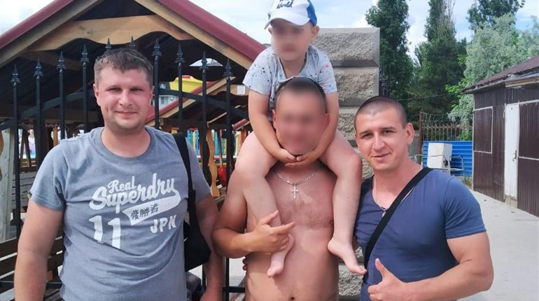 Поліція знайшла маленького первомайчанина, який загубився під час відпочинку на курорті