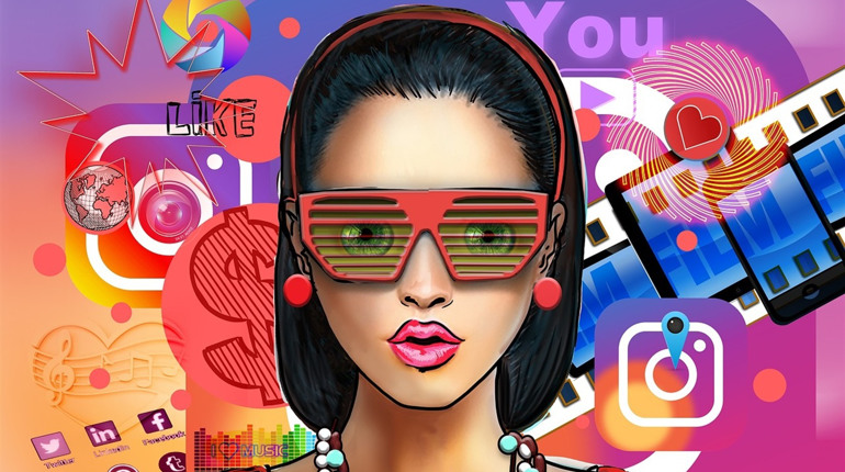 7 блогерів з Дрогобича, на яких варто підписатися в Instagram