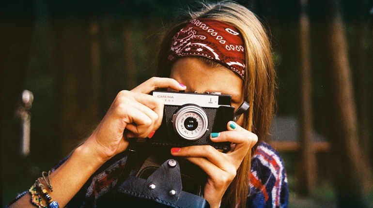 Топ-10 фото попаснян в Instagram