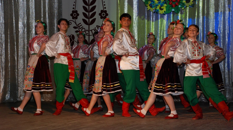 Шосткинський інститут СумДУ відсвяткував своє 20-річчя: як все відбувалося