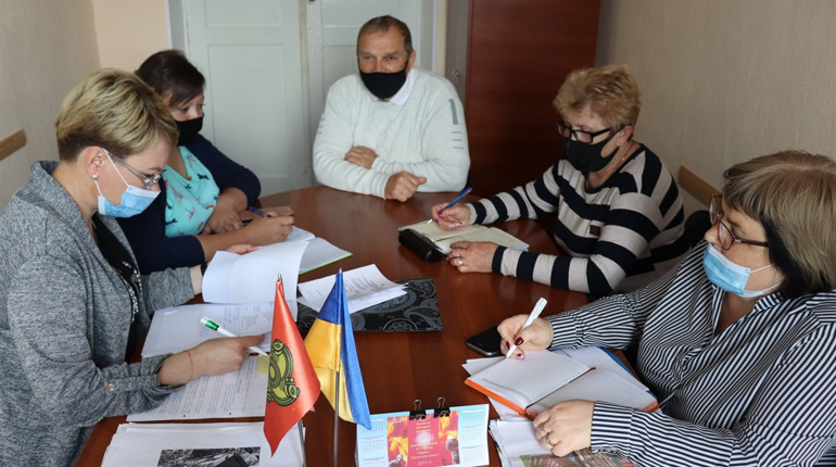 Цифра дня: 12 мешканцям Нижньосірогозької громади надано матеріальну допомогу на лікування