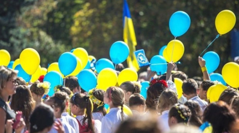 Як на Гуляйпільщині святкуватимуть День Конституції та День молоді