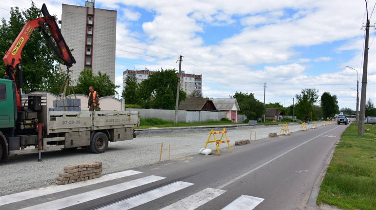 З 24 по 26 червня можливі збої у роботі громадського транспорту. Причина - перекриття вул. Шевченка