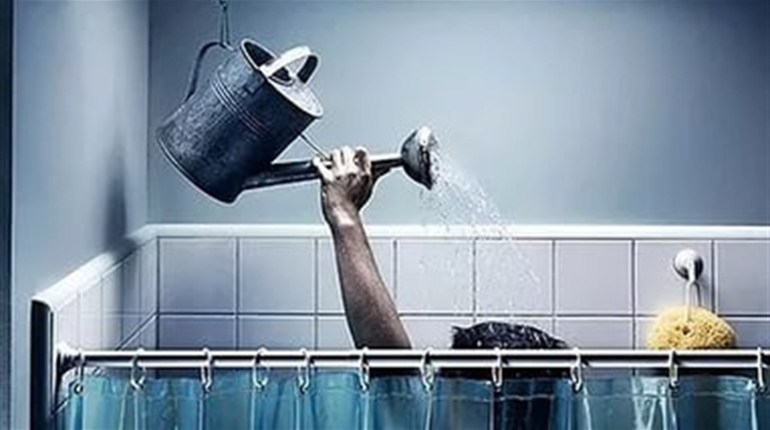 Коли у Нетішині не буде гарячої води: змінено графік виводу в ремонт мереж опалення і водопостачання