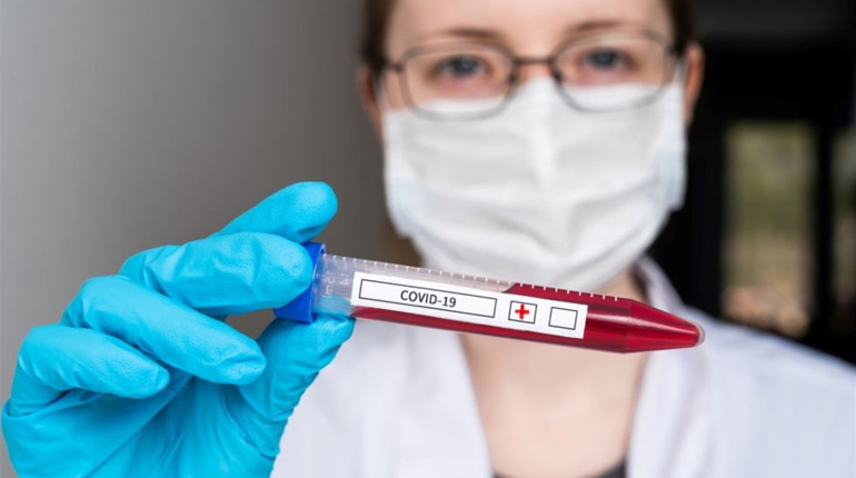 На Чортківщині 3 нових випадки COVID