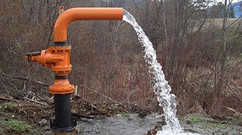 Користувались водою без дозволу: Дубровицький водоканал завдав збитків на понад 180 тисяч