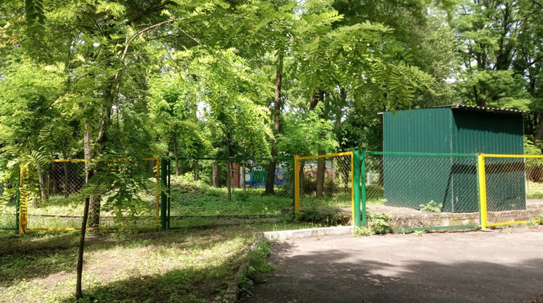 У Первомайську здадуть в оренду залізницю: є рішення сесії
