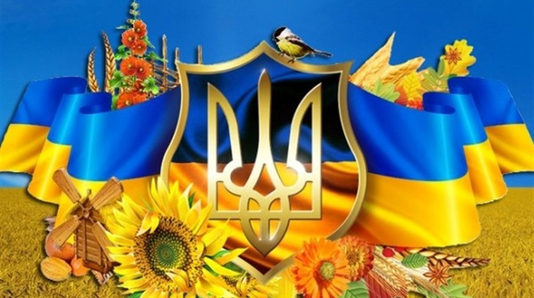Куди в Первомайську піти на День Конституції
