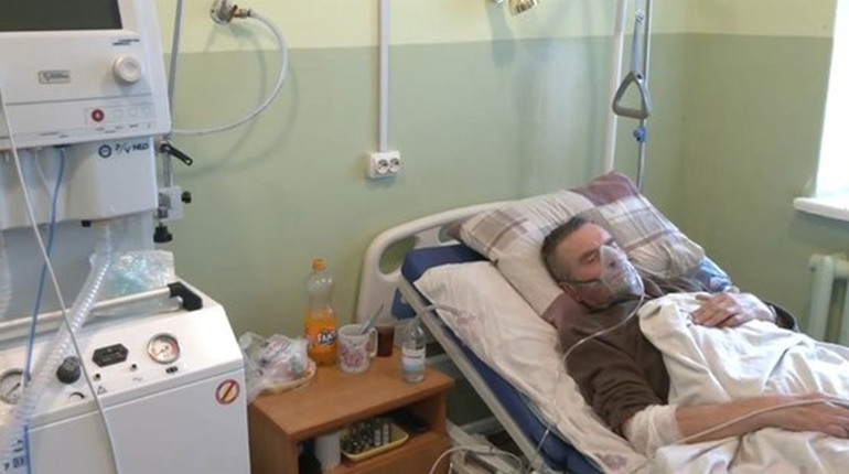 Коронавірус у Нетішині: актуальна статистика на 27 червня