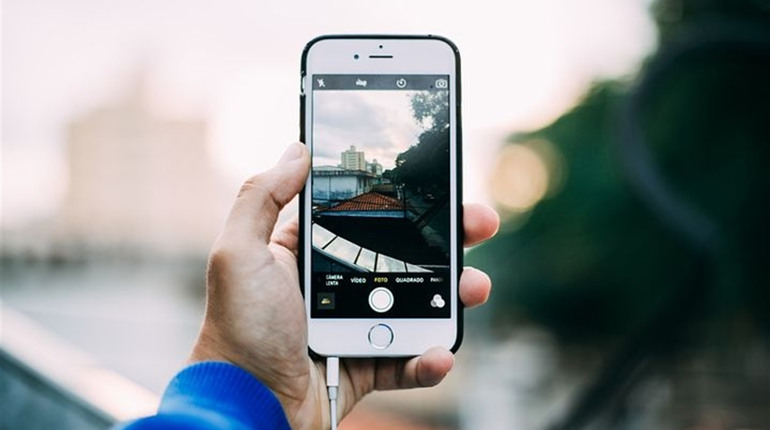 Топ-10 фото попаснян в Instagram
