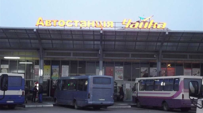 Їхав з Сарн до Рівного: в автомобілі помер чоловік