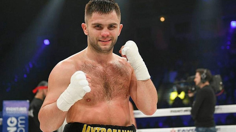 Дмитро Митрофанов буде битися з чемпіоном Нігерії. Йому потрібно захистити титул WBO Oriental