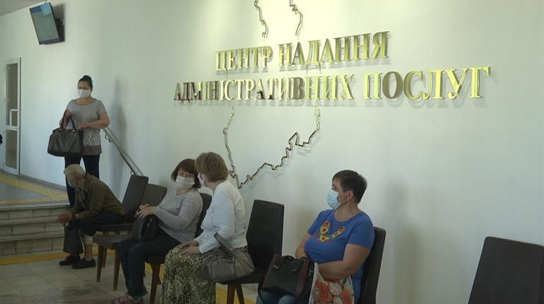 Шосткинський ЦНАП працює за новою адресою: що змінилося для громадян