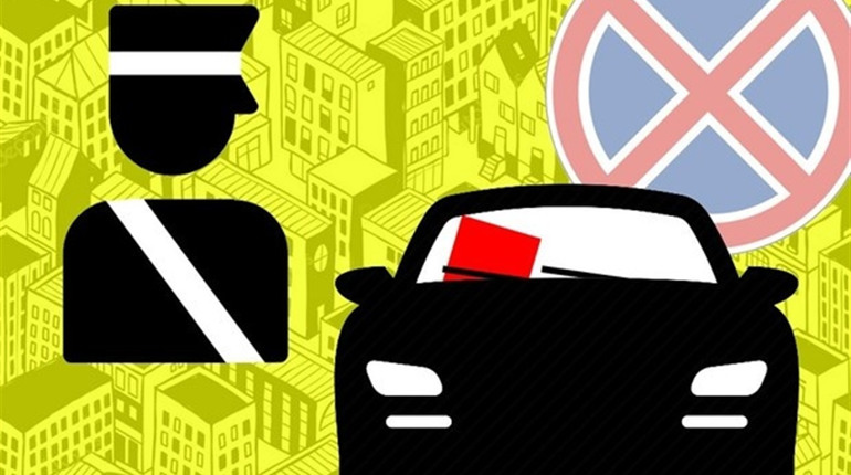 Інспектори з паркування запрацюють у Чернігові з 1 липня. Які у них функції?