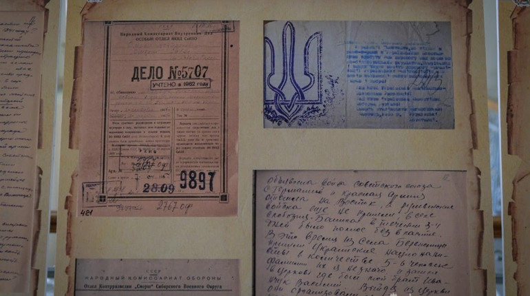 30 червня 1941 року Мирослав Кіндзірський проголосив на Буковині Українську державу — документи