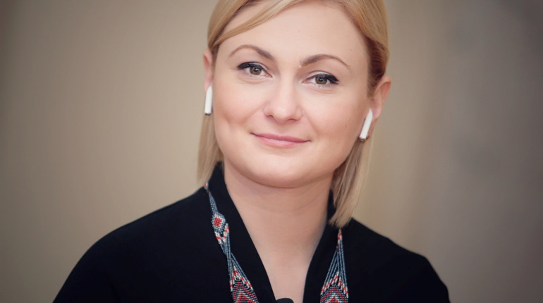 Уродженка Чорткова - 12-а у Топ-100 жінок України