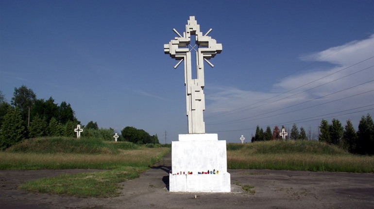 У Дрогобичі відбудеться перепоховання 78 жертв більшовицького терору