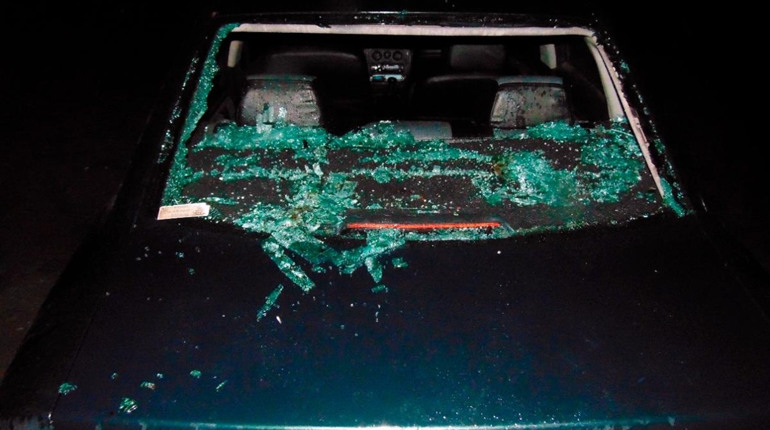 У Мамаївцях авто збило 17-річну дівчину, вона у лікарні